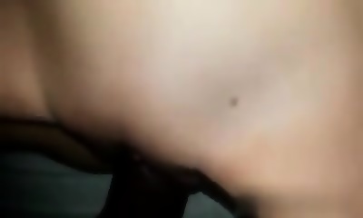 You Know Some Of That Nut Got In Her - Met Her On