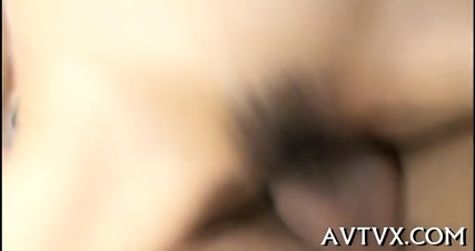Banging An Intoxicating Asian Twat