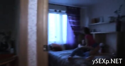 Unforgettable Pussy-ramming