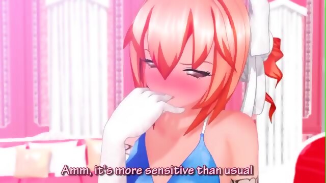 Hikari onanie Hikari onanie