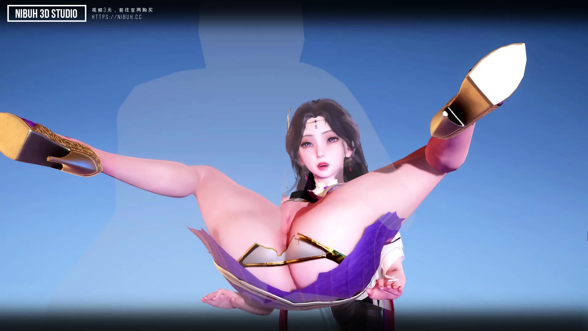 Asian Hentai Xxx - Yunxi.asian, Hentai,nibuh,3d - EPORNER