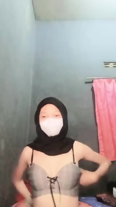 Jilbab Bangsat Indonesia Eporner 
