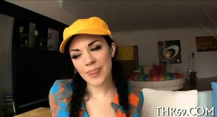 Heaven Fellatio Pleasuring