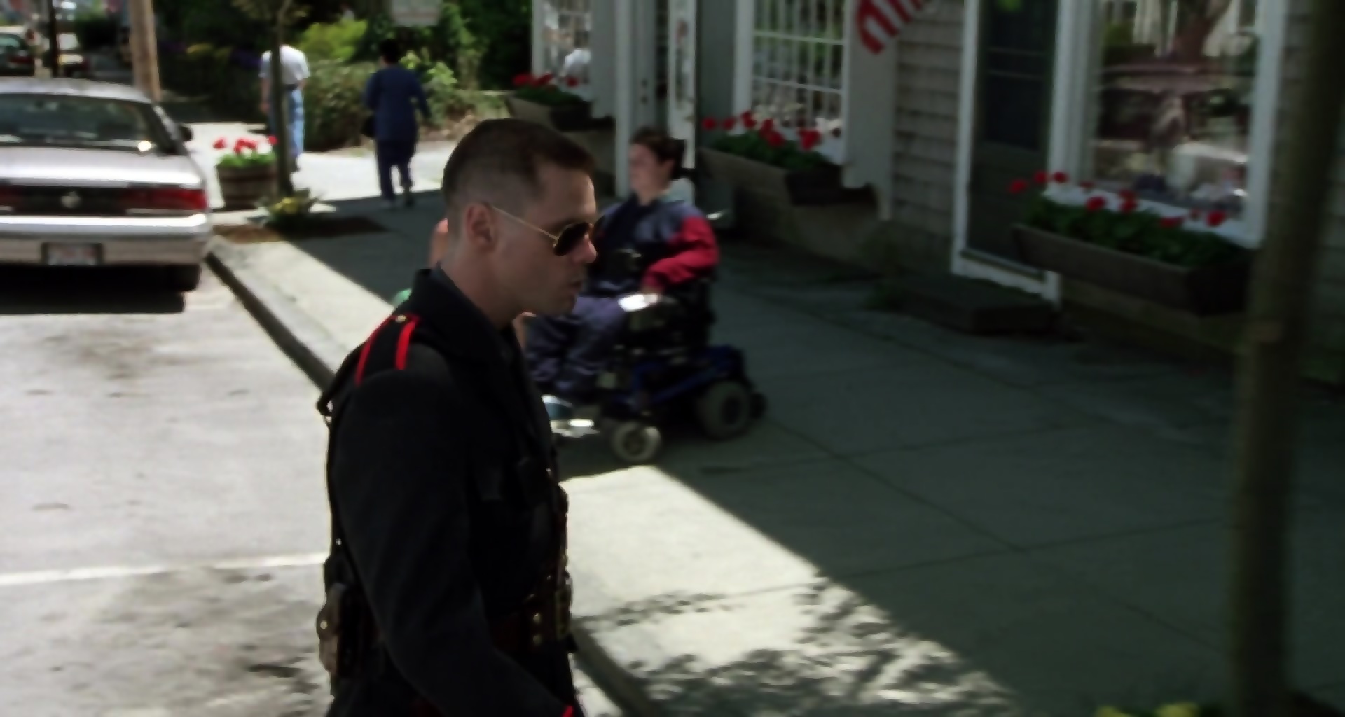 Shannon Whirry - Me, Myself & Irene 2000 - EPORNER