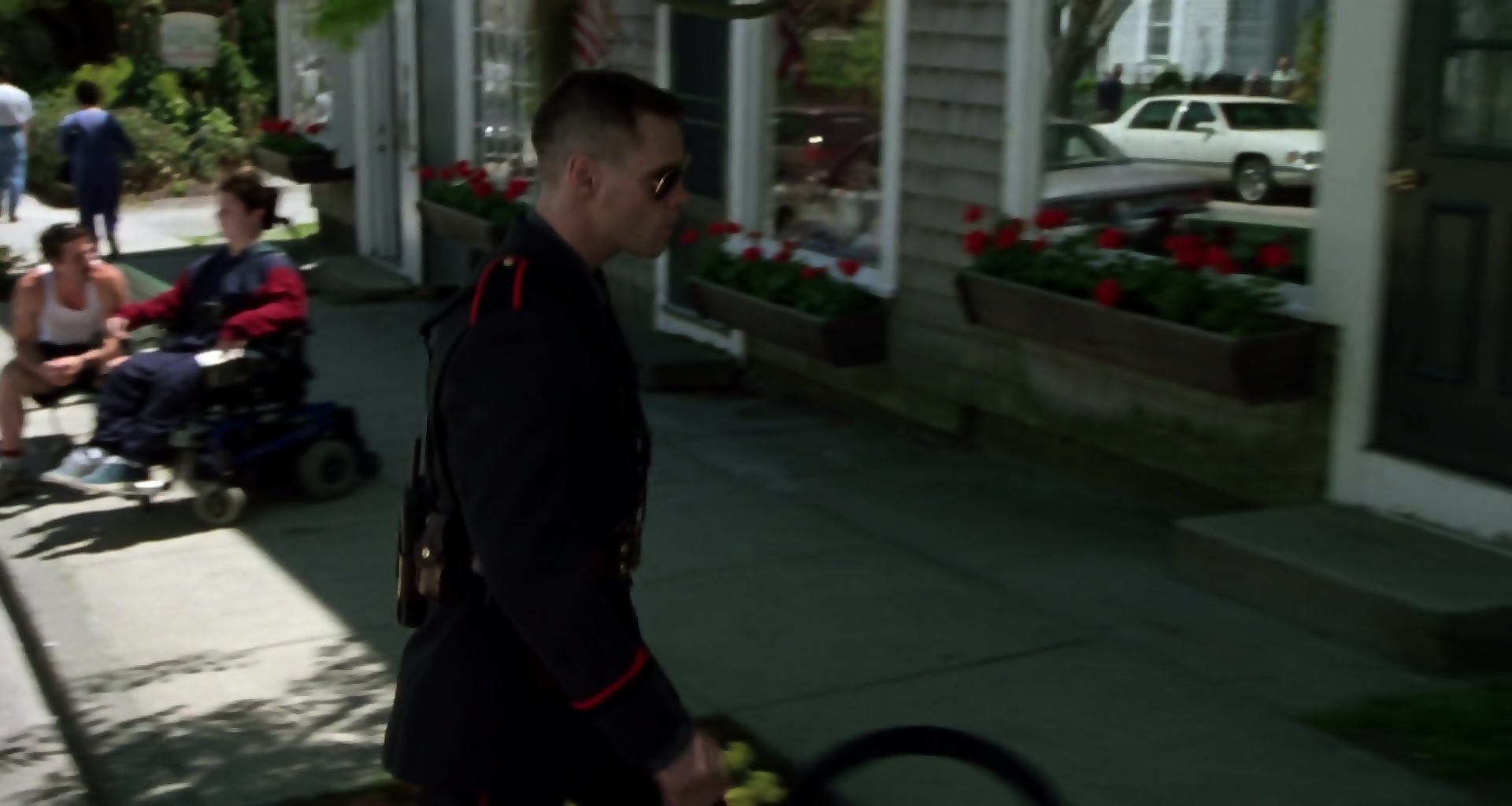 Shannon Whirry - Me, Myself & Irene 2000 - EPORNER