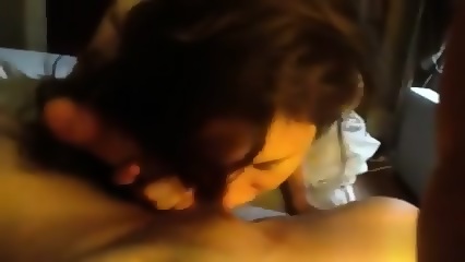 It Is A Real Treat To See You Sucking - My Babe From