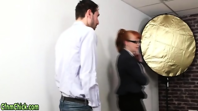 Brit Milf Jerks And Mocks