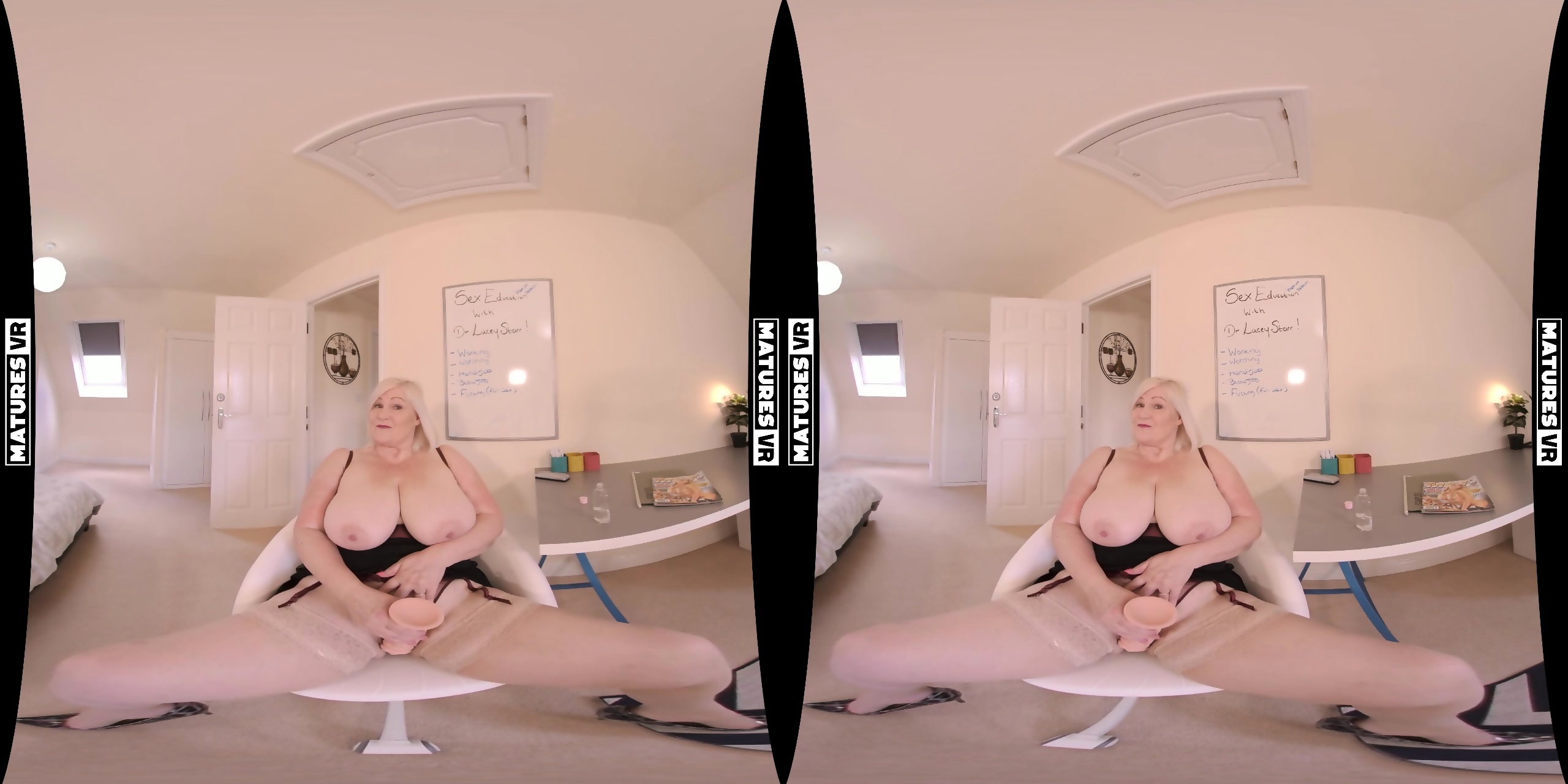 Vr Mature Bbw 2 Eporner