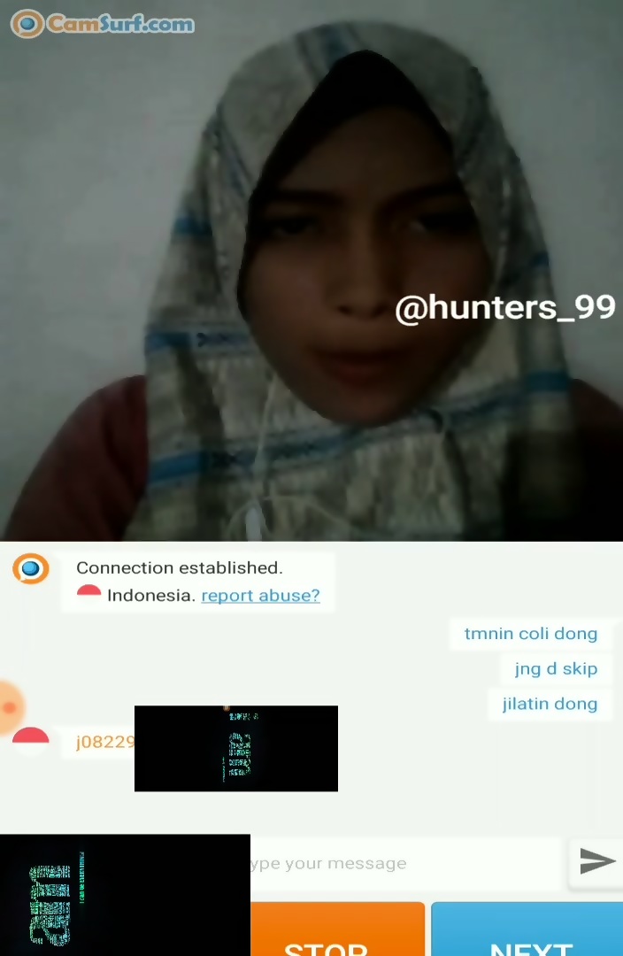 Indonesian Hijab Porn - Ome Tv Hijab Indonesia - EPORNER