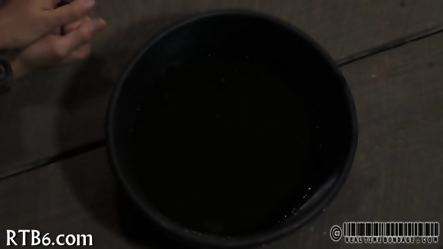 Cruel Torture For Beauty S Twat