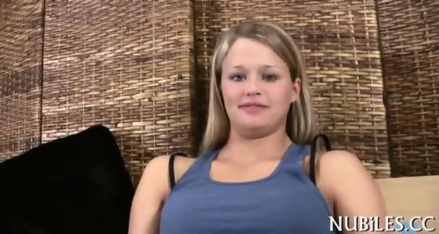 Caressing Before Banging