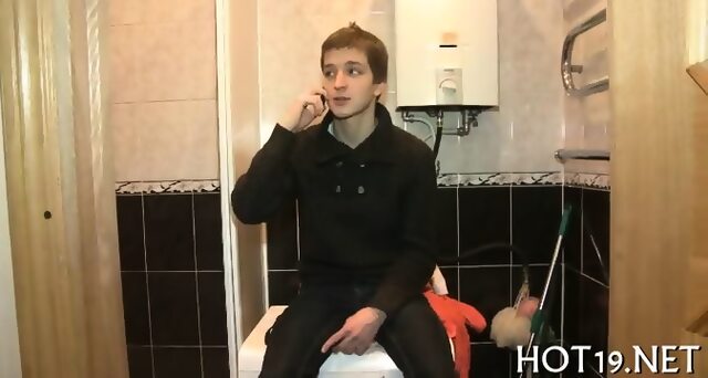 Blowjob And Nice Banging