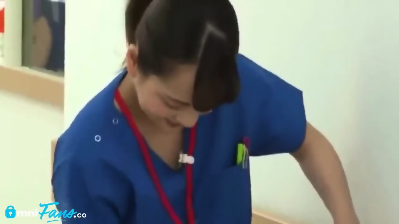 Japanese Hospital Uses Sexual Healing Eporner 