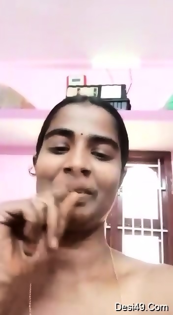 Tamil Kamavery Thevidiya Hot Black Nipple Big Ass Hairy Pussy Show