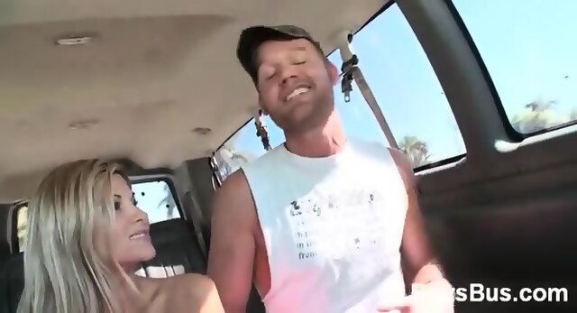 Straight Victim Spotted By Gay
