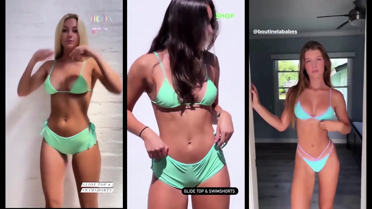 Boutinela Compilation 8 - EPORNER