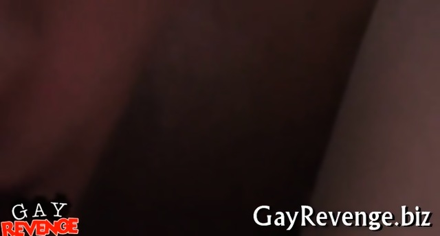 Twink Gets His Butt Banged