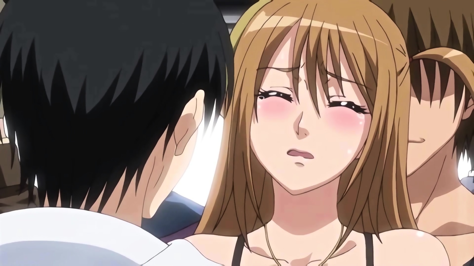Crimson Girls Chikan Shihai Episode 2 1080p 50fps - EPORNER Crimson Girls Chikan Shihai Episode 2 1080p 50fps - EPORNER