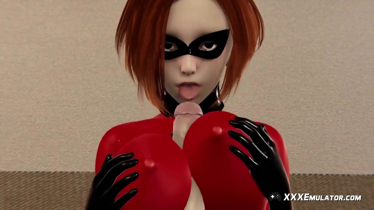 Milf Cougar 3d Cartoon Animation Porn Eporner