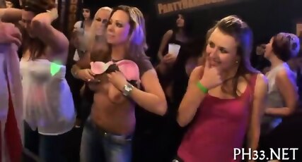 Striptease, Hardcore, Amateur, Orgy