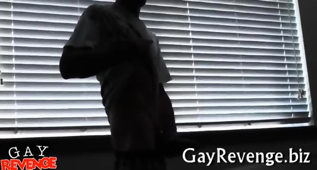 Gay Engulfs Cock Enjoys It In Ass