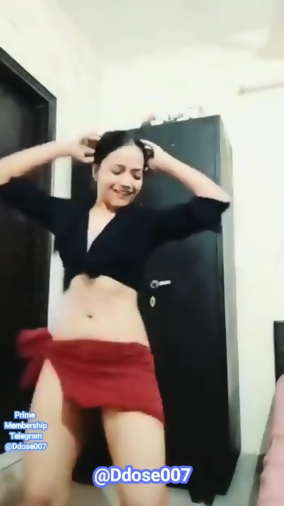 Bengali Web Series Actress Mitsu Basu Nude Strips Dance Live Eporner