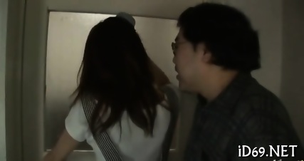 Spicy Hot Schlong Pleasuring