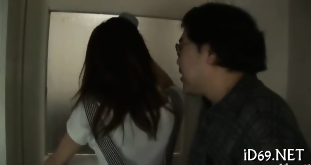 Spicy Hot Schlong Pleasuring