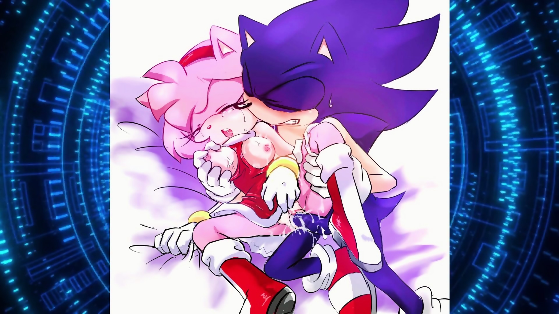 Sonamy Sex Pack foto