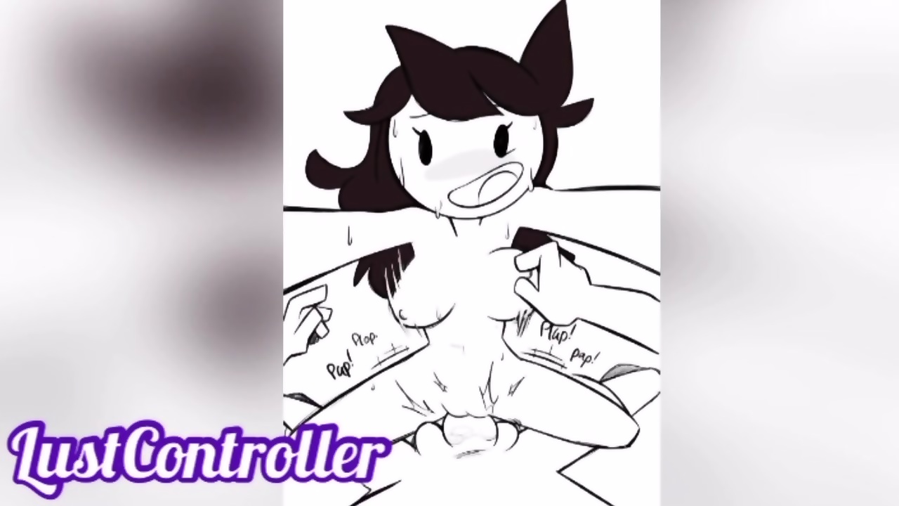 Jaiden animations pussy
