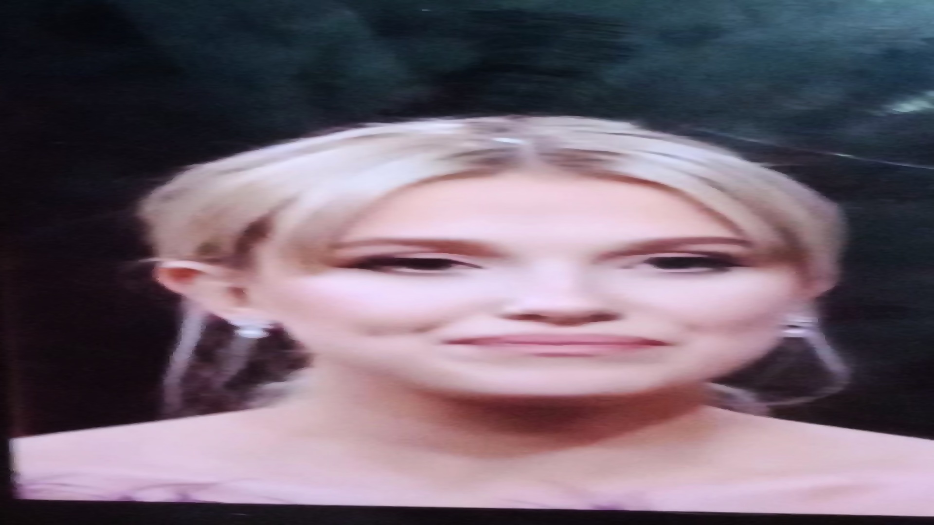 Millie bobby brown cumtribute