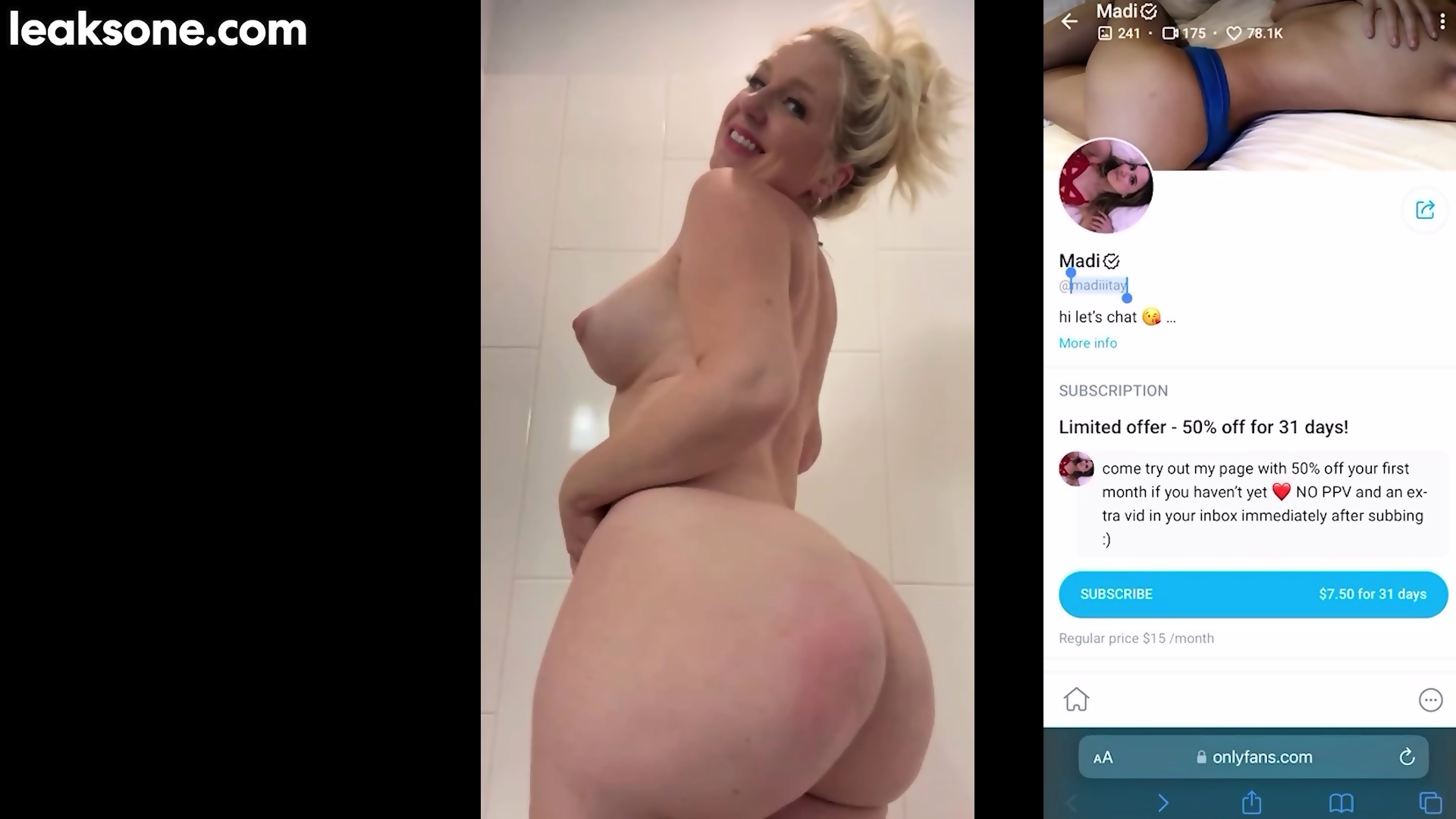 Loverileyray leaked onlyfans