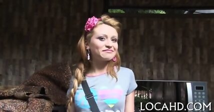 Juicy Lesbians Start Hot Session