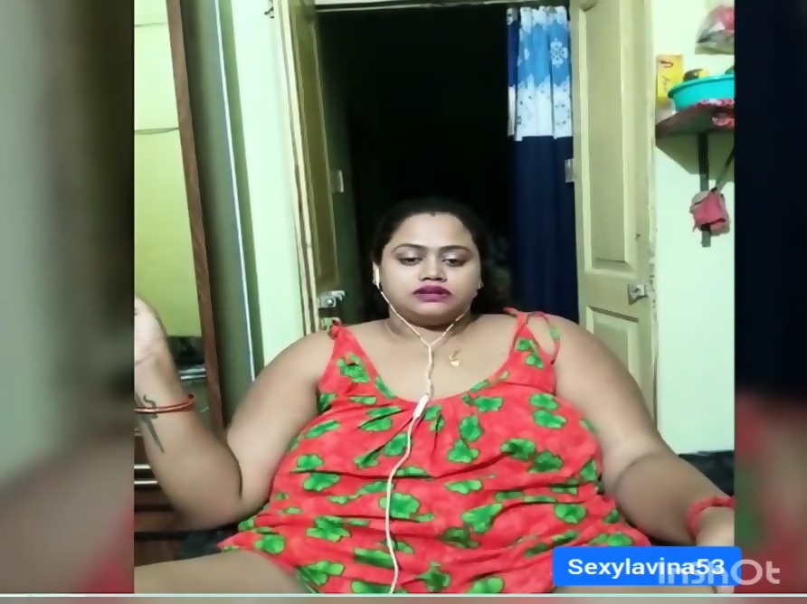 Indian Chubby Fat Webcam Woman Make Nude Live Video - EPORNER