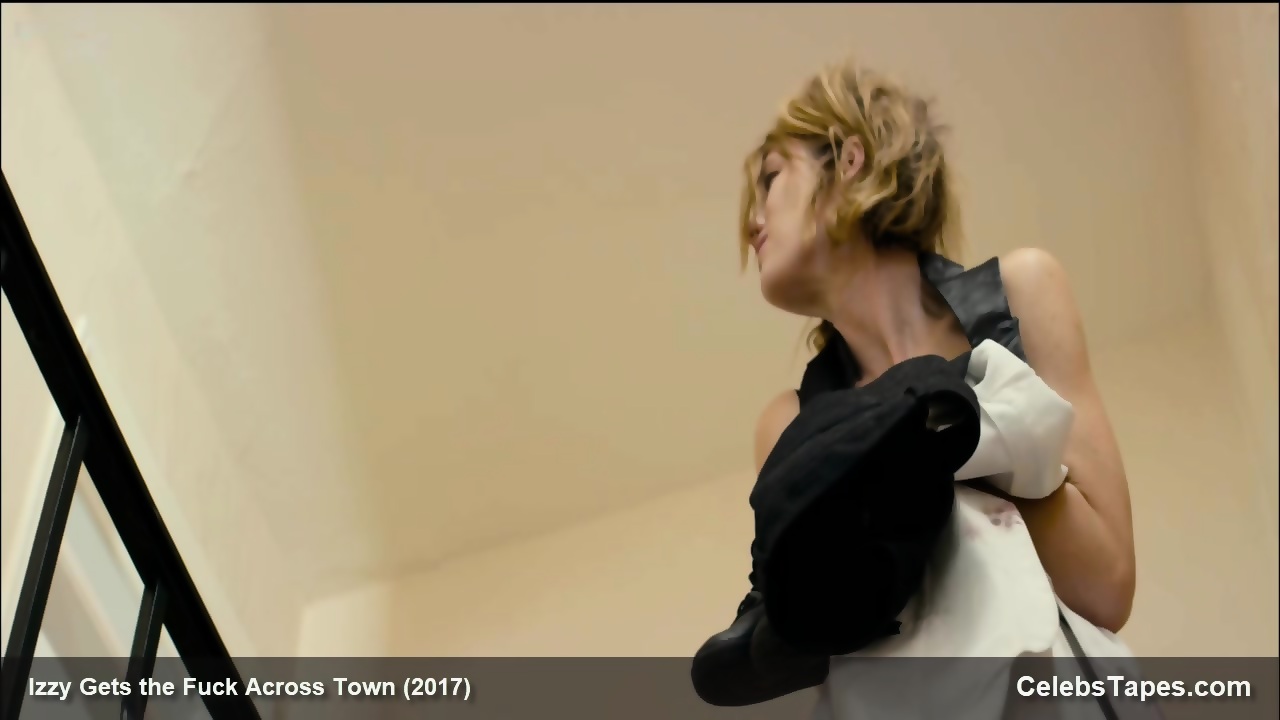 Mackenzie davis porn