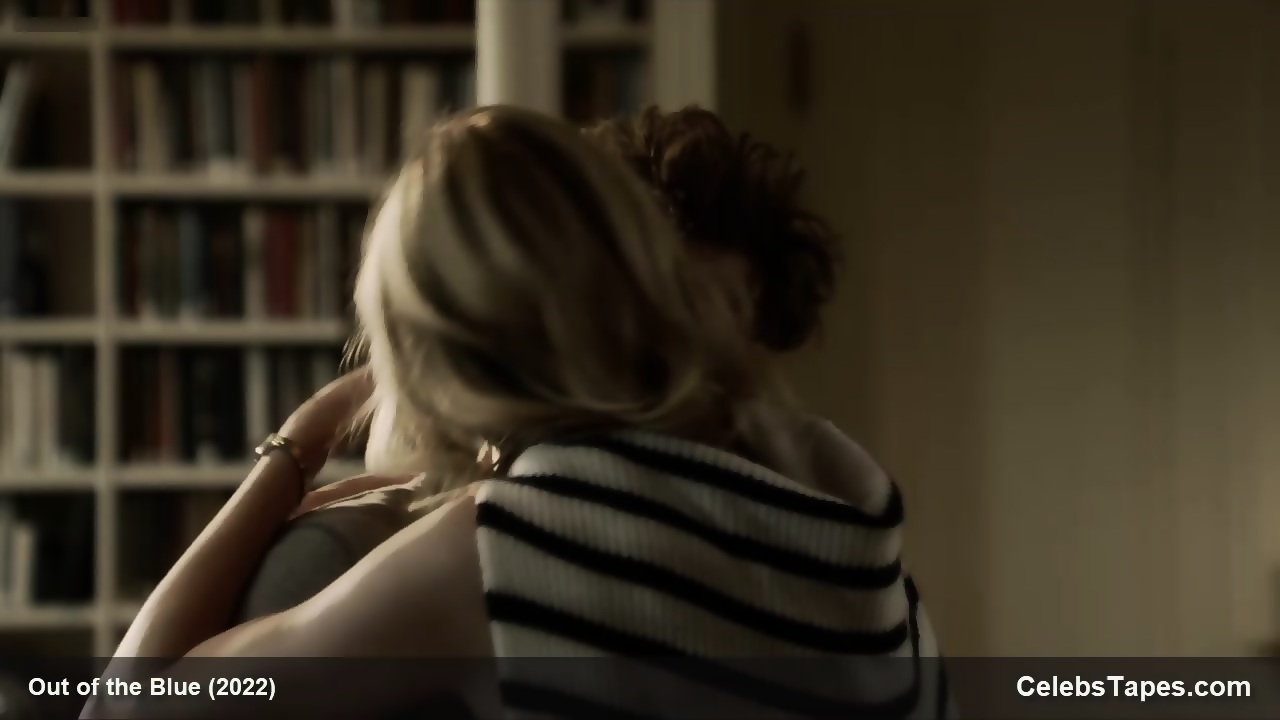Diane kruger hot scene