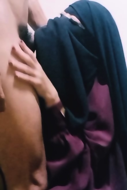 Niqab Sex Eporner 
