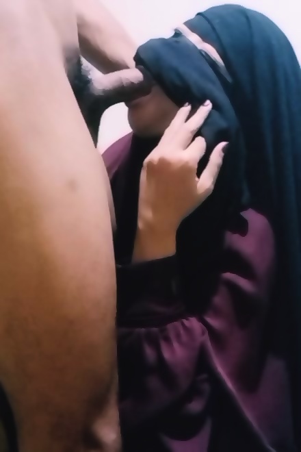 Niqab Sex - EPORNER