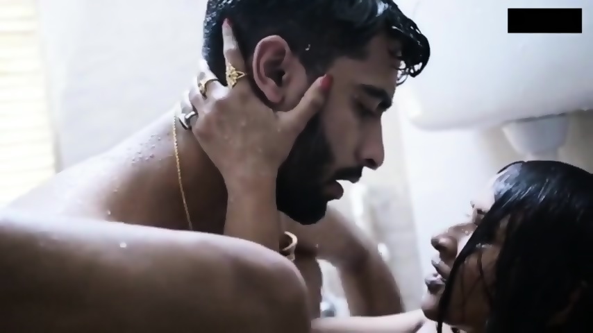 Indian Webseries Adult Actress Muskaan Agarwal Hot Shower Nude Scene Eporner 