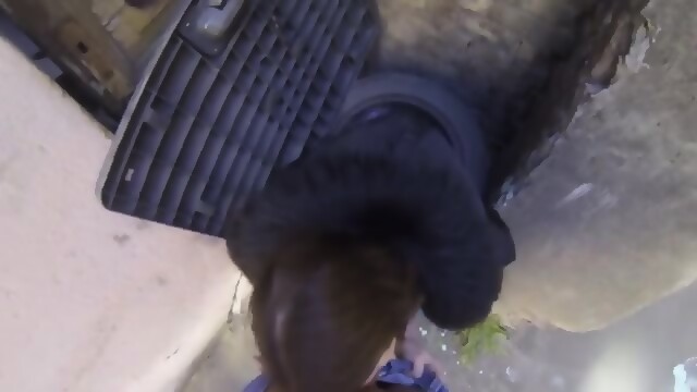 Sweet Babe And My Pov Makinglove