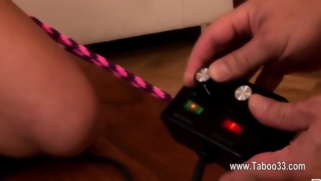 Super Beautiful Bdsm Fetish Plays With Mr Grey