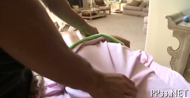 Salacious Pecker Riding
