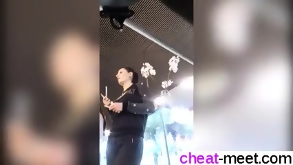 371 Mallsgirls - I Am At Cheat-meet
