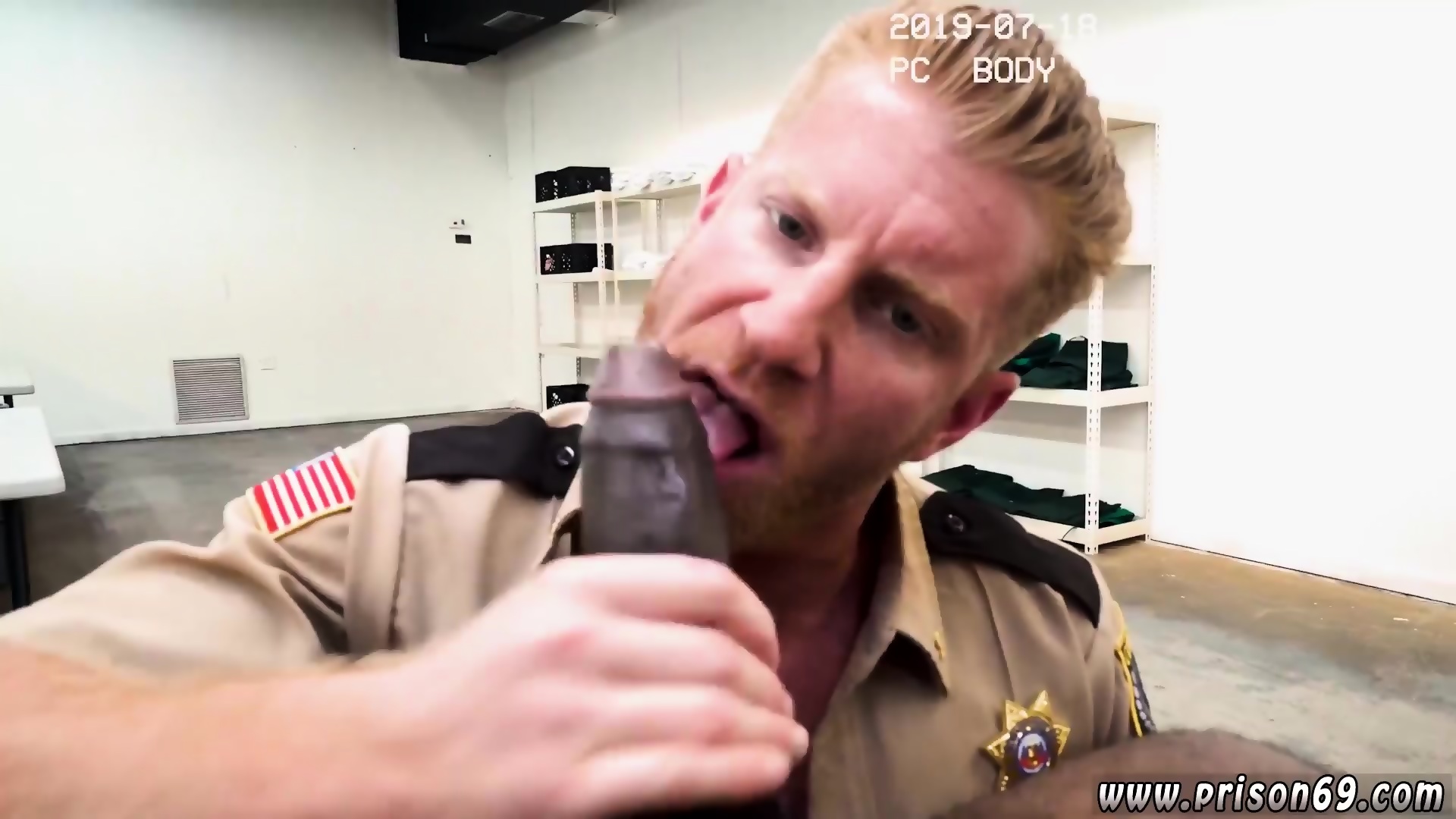 Gay Cop Caught Guys Fucking Body Cavity Search Eporner 