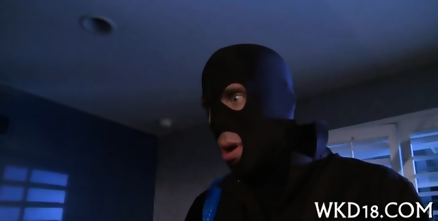 Blow Before Nice Banging