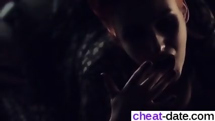 Sexy Vampire - Affair On Cheat-date