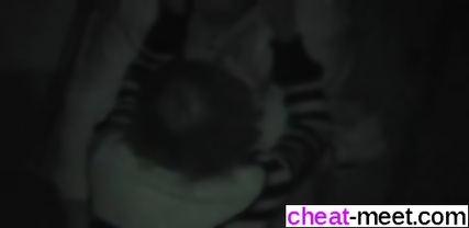 Fuck Me From Cheat-meet - En La Oscuridad 38