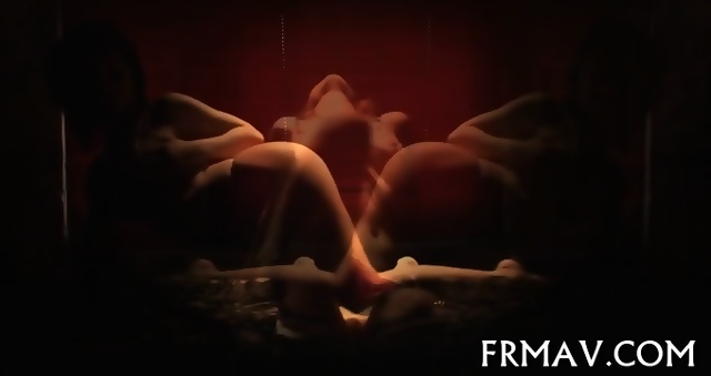 Tantalizing Japanese Fellatio