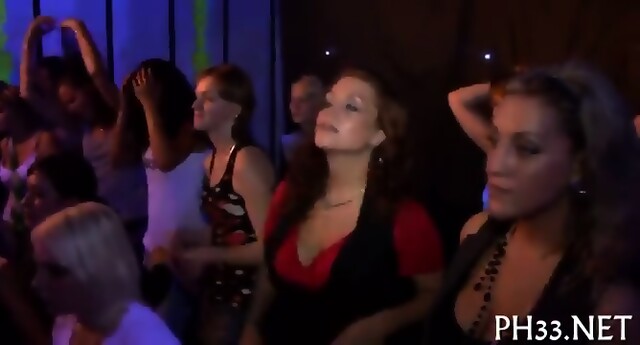 Lascivious And Racy Group Sex