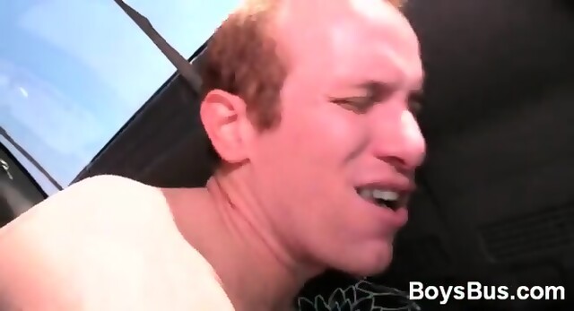 Straight Guy Gives It Hard In The Ass